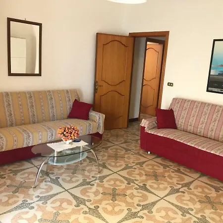 Monte San Michele Apartamento *