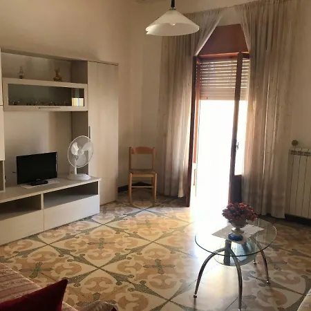 Apartamento Monte San Michele Monteroni di Lecce