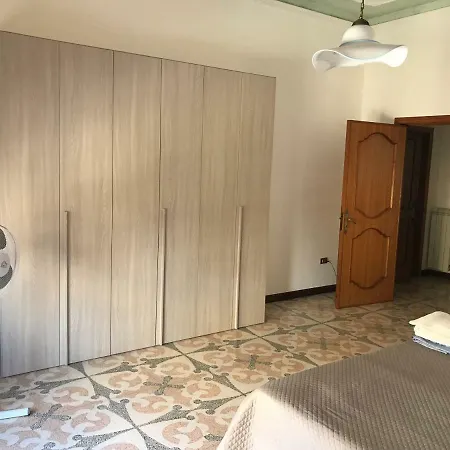 Apartamento Monte San Michele