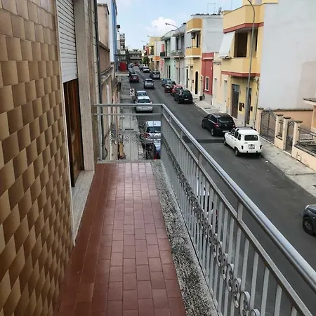 Apartamento Monte San Michele