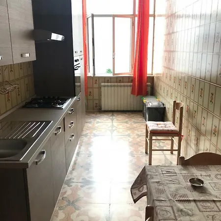 Apartamento Monte San Michele *