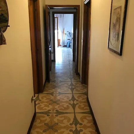 Monte San Michele Apartamento